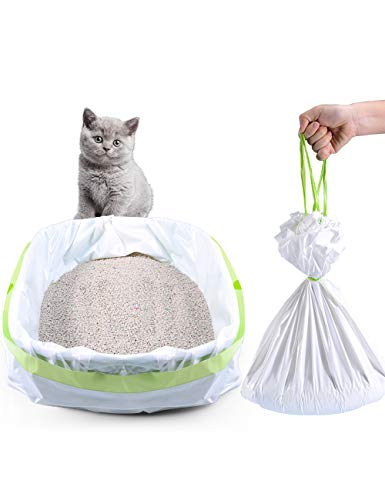 Jumbo cat litter pan best sale