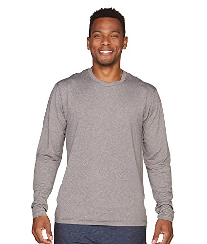 Colosseum Active Men's Zen Performance Recycled Material Long