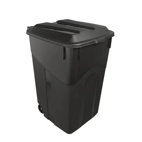 45 Gallon Heavy Duty Trash Bags: Trash Rite's Waste Disposal