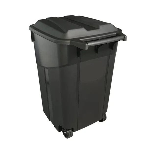 Outdoor Trash Cans - Trash Rite