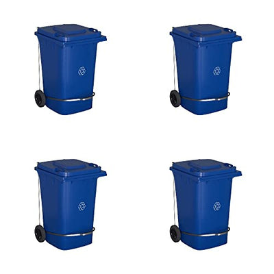 Buy High-Quality 39 Gallon Trash Bags – Perfect for Your Industrial, C -  Trash Rite
