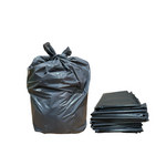 Buy High-Quality 30 Gallon Clear Trash Bags – Perfect for Your Industr -  Trash Rite